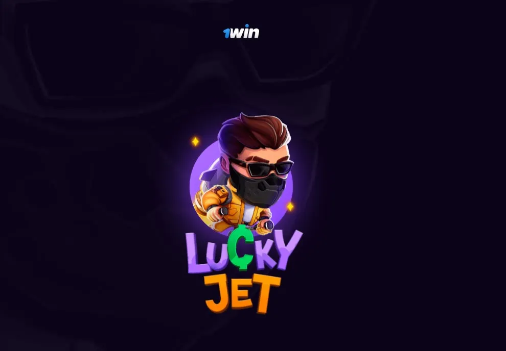 Lucky Jet 1win საქართველოში
